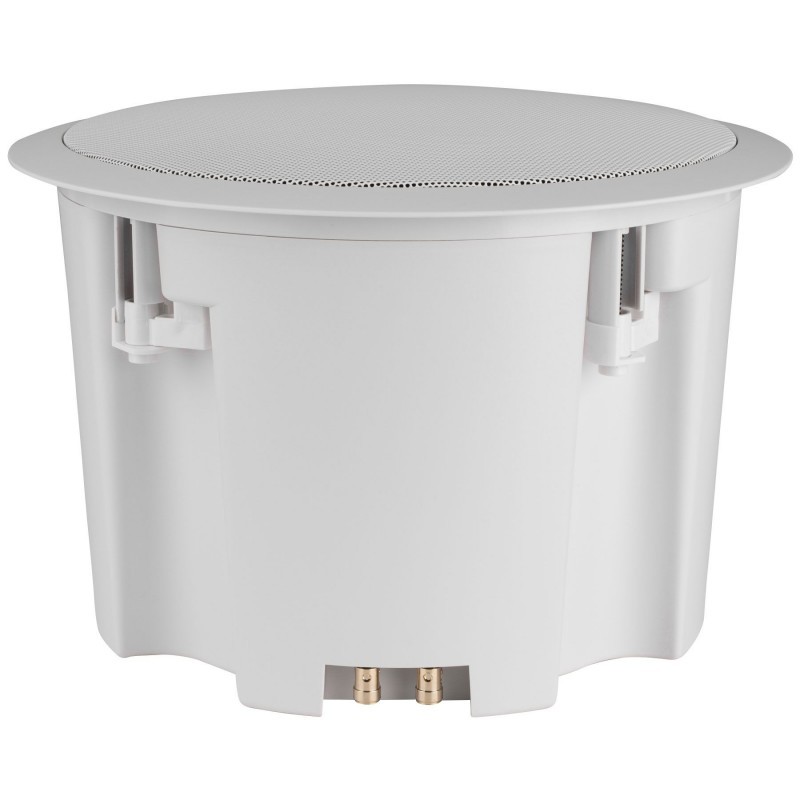 Cs620ec 6 1 2 2 Way Enclosed Ceiling Speaker Dayton Audio