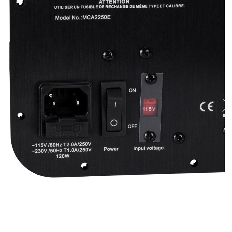 class d plate amp
