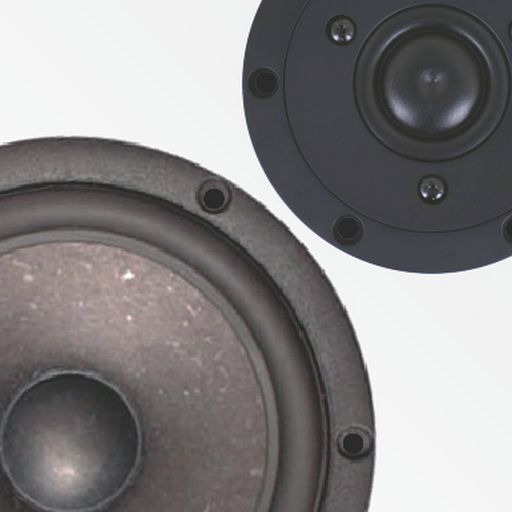 Sb Acoustics Ara Speaker Kit