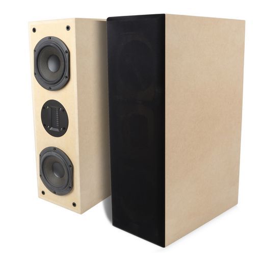 Hdsk260 Mdf 5 Mtm Speaker Kit Pair Dst