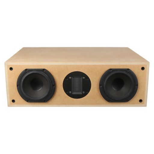 mtm speaker