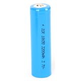 BAT-KAB Li-ion rechargeable 18650 battery