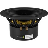RS180S-8 7" Reference Shielded Woofer 8 Ohm