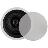 CS620EC 6-1/2" 2-Way Enclosed Ceiling Speaker