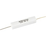 DNR-12.5 12.5 Ohm 10W Precision Audio Grade Resistor