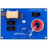 XO2W-4.5K 2-Way Crossover 4,500 Hz