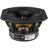 RS150T-8 6" Reference Woofer Truncated Frame 8 Ohm
