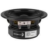 DS115-8 4" Designer Series Woofer Speaker 8 Ohm