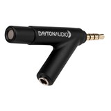 iMM-6 iDevice Calibrated Measurement Microphone