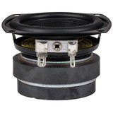 CE65W-8 2-1/2" Shielded Extended Range Driver 8 Ohm