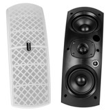 QS204W-4 70V Quadrant Indoor/Outdoor Speaker Pair