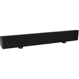 BS31 31" Stereo Speaker Bar Black