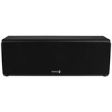 C452-AIR Dual 4-1/2" 2-Way Center Channel Speaker with AMT Tweeter