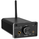 DTA-120BTV2 Dayton Audio Class D Mini Amplifier 60 WPC with Bluetooth