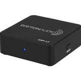 Dayton Audio DSP-LF Low Frequency DSP Controller