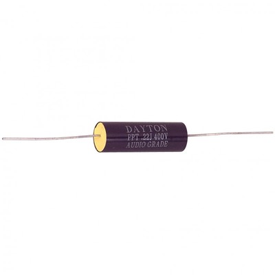 DFFC-0.01 0.01uF 400V By-Pass Capacitor