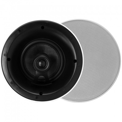 Me650c 6 1 2 Lcrs 15 Angled Ceiling Speaker Dayton