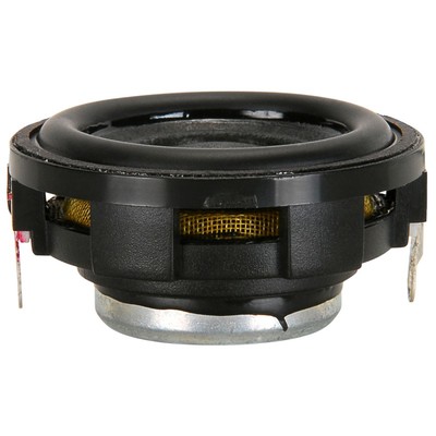 CE30P-4 1-1/4" Mini Speaker 4 Ohm