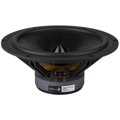 RS270P-8A 10" Reference Paper Woofer 8 Ohm