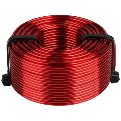 LW14-80 0.80mH 14 AWG Perfect Layer Inductor