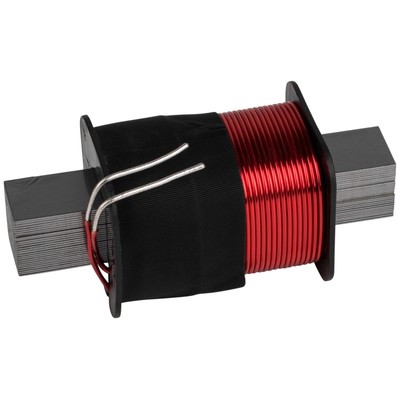 IC184-7 4.7mH 18 AWG I Core Inductor