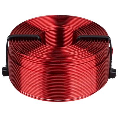 LW1810 10mH 18 AWG Perfect Layer Inductor