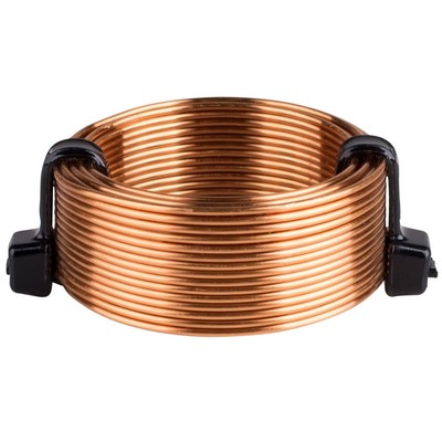 AC20-15 0.15mH 20 AWG Air Core Inductor Coil