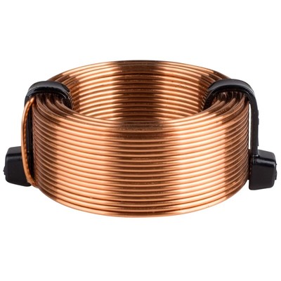 AC20-40 0.40mH 20 AWG Air Core Inductor Coil