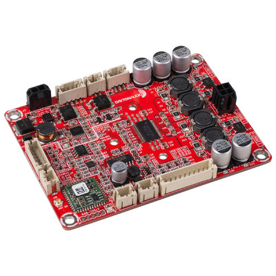 Dayton Audio KAB-230v3 2x30W Class D Audio Amplifier Board with Bluetooth 4.0
