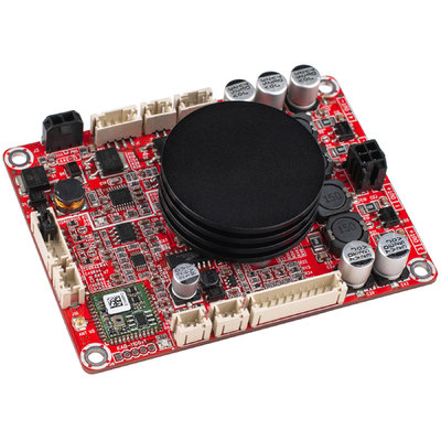 Dayton Audio KAB-100M 1x100W Class D Audio Amplifier Board with Bluetooth 4.0