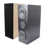 HDS260 5" MTM speaker kit pair