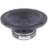 SB17NAC35-8 - SB ACOUSTICS 6.5" MID WOOFER - NAC