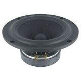 SB17NRXC35-8-UC - SB ACOUSTICS 6.5" MID-WOOFER - NRXC UNCOATED