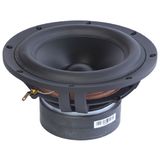 SB23MFCL45-8 - SB ACOUSTICS 8" SUB-WOOFER - MFCL LONG STROKE