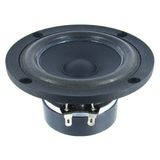 SB12NRXF25-8 - SB ACOUSTICS 4" MID-WOOFER - NRXF