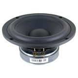 SB17NBAC35-4 - SB ACOUSTICS 6.5" MID-WOOFER - NBAC