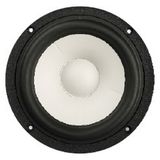 SB17CAC35-4 - SB ACOUSTICS 6.5" MID-WOOFER - CAC