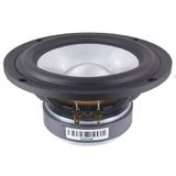 SB17NAC35-4 - SB ACOUSTICS 6.5" MID-WOOFER - NAC