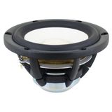 MW13PNW-8 - SATORI 5" MID-WOOFER WHITE