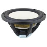 MW19PNW-4 - SATORI 7.5" MID-WOOFER WHITE
