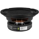 PA165-8 6" PA Driver Speaker 8 Ohm