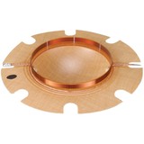 D1075RD Replacement Diaphragm For D1075T