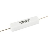 DNR-4.7 4.7 Ohm 10W Precision Audio Grade Resistor