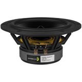 RS180-4 7" Reference Woofer 4 Ohm