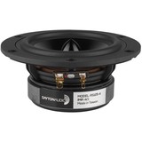 RS125-4 5" Reference Woofer 4 Ohm