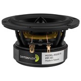 RS100-4 4" Reference Full-Range Driver 4 Ohm