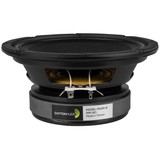 PK165-8 6" Professional Kevlar/Paper Cone Midrange 8 Ohm