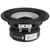 DA115-8 4" Aluminum Cone Woofer