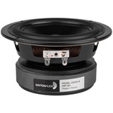 DS135-8 5" Designer Series Woofer Speaker 8 Ohm