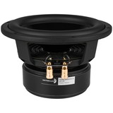 RSS210HO-4 8" Reference HO Subwoofer 4 Ohm